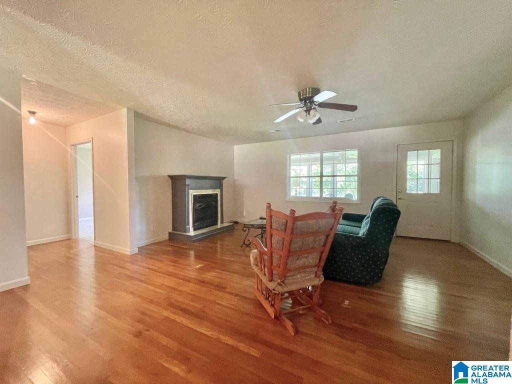 563 Wylie Road Wedowee, AL 36278 - Photo 8 of 18