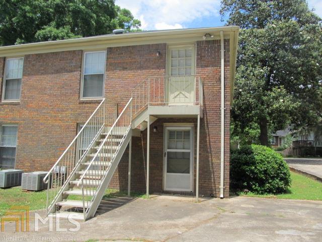 801 Ridge Street, Unit A LaGrange, GA 30240 - Photo 12 of 12