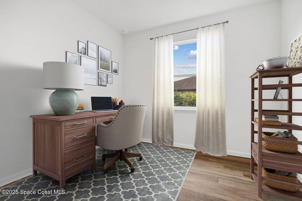 279 Sauders Road Southeast, Unit 50 Palm Bay, FL 32909 - Photo 7 of 12 Emerald Office