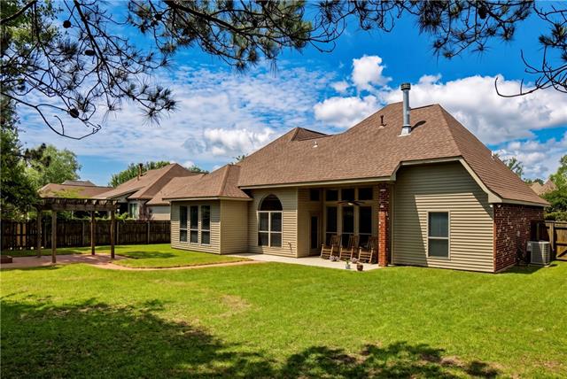 656 Deciduous Loop Madisonville, LA 70447 - Photo 25 of 26