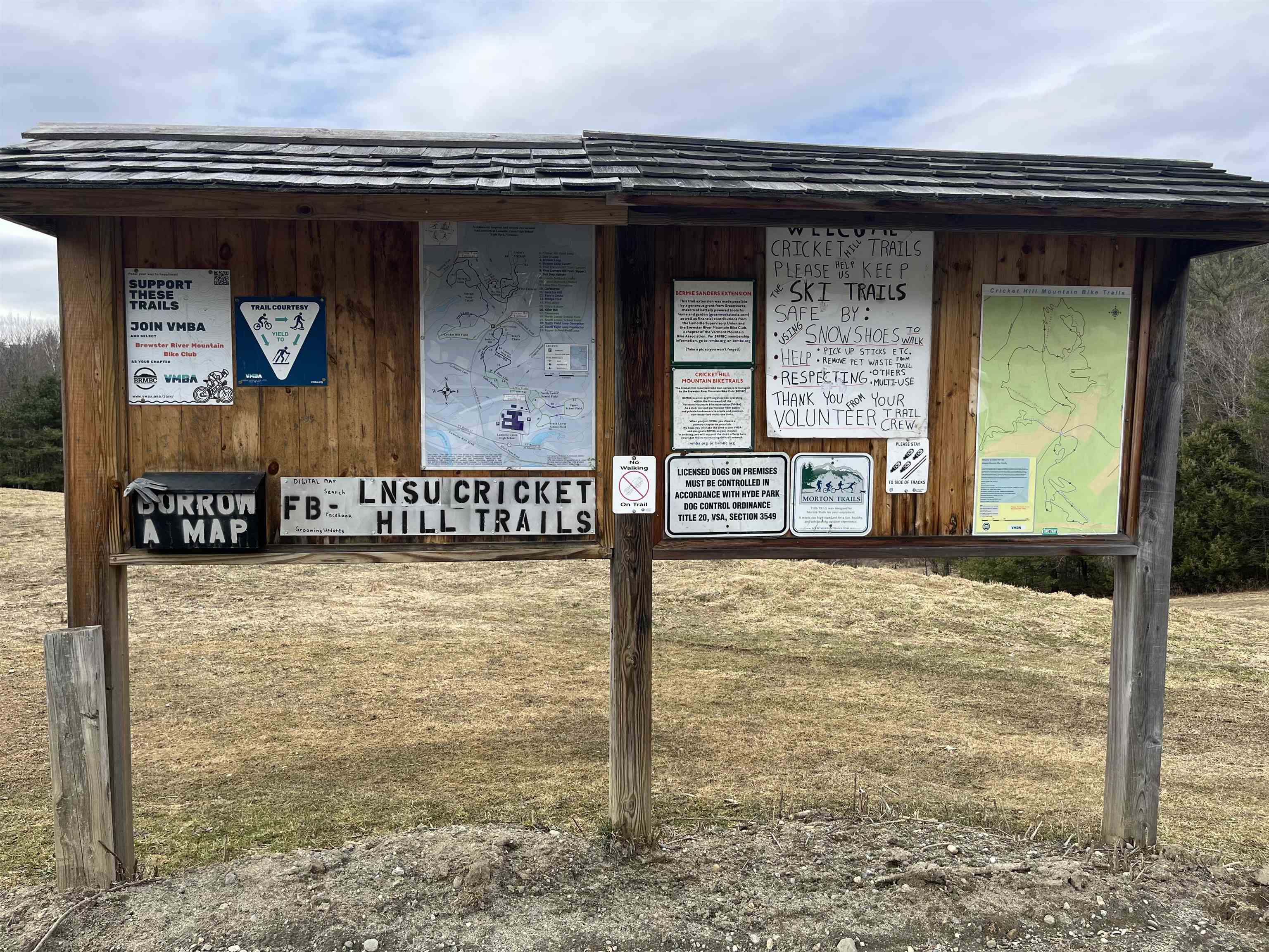 Lot 4 Haley Drive, Unit LOT 4 Hyde Park, VT 05655 - Photo 4 of 10