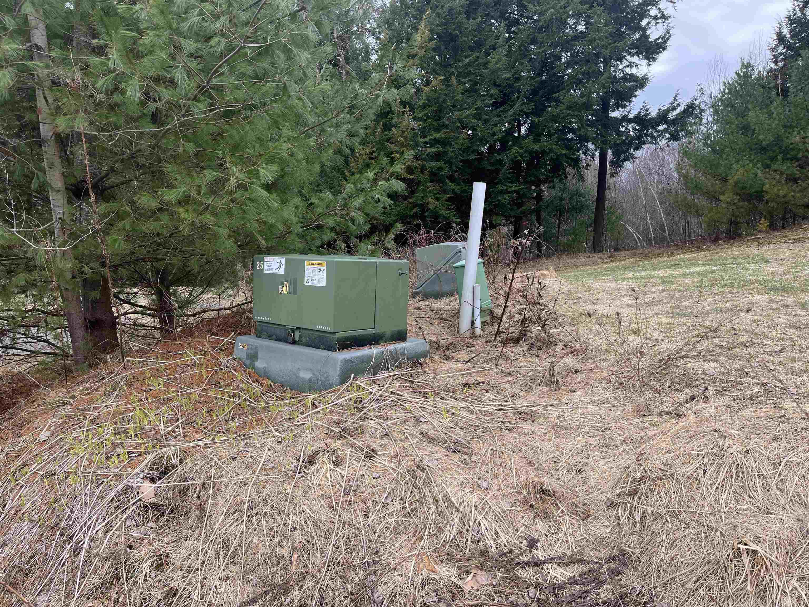 Lot 4 Haley Drive, Unit LOT 4 Hyde Park, VT 05655 - Photo 6 of 10