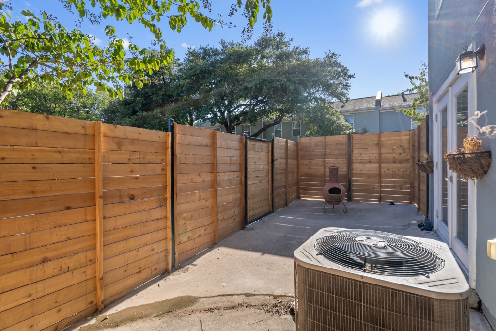 6211 Manor Road, Unit 107 Austin, TX 78723 - Photo 18 of 22