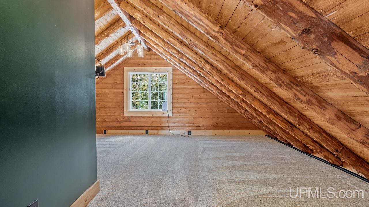 W1302 North Dam Road Foster City, MI 49834 - Photo 20 of 36
