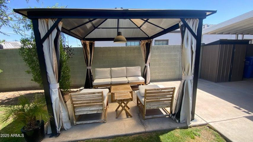 1136 East Almeria Road Phoenix, AZ 85006 - Photo 12 of 21 Photo #12