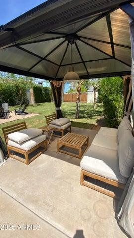 1136 East Almeria Road Phoenix, AZ 85006 - Photo 15 of 21 Photo #15