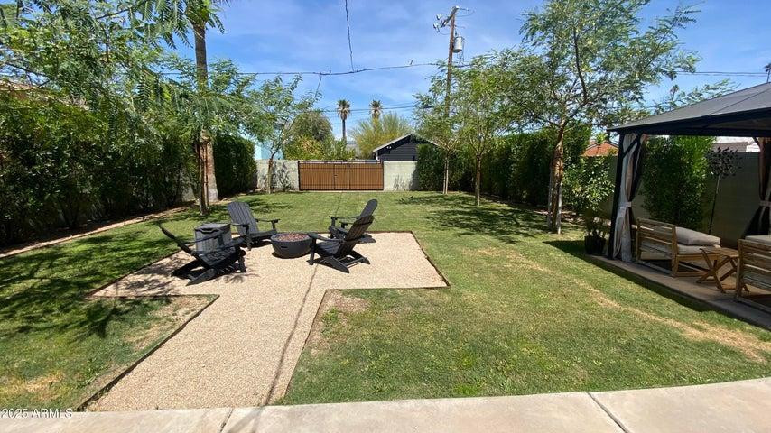 1136 East Almeria Road Phoenix, AZ 85006 - Photo 18 of 21 Photo #18