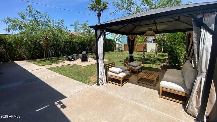 1136 East Almeria Road Phoenix, AZ 85006 - Photo 21 of 21 Photo #21