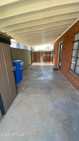 1136 East Almeria Road Phoenix, AZ 85006 - Photo 5 of 21 Photo #5