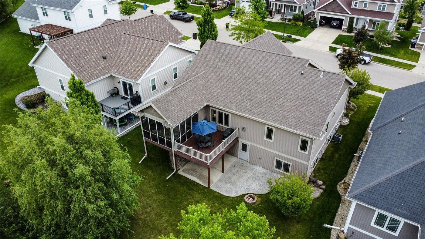 1007 Tara Lane Waunakee, WI 53597 - Photo 49 of 60