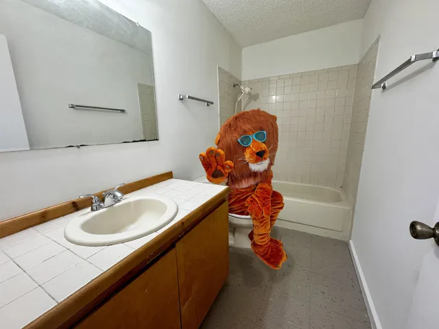 $1,550 | 204 8th Street, Unit B, St. Augustine, FL 32080