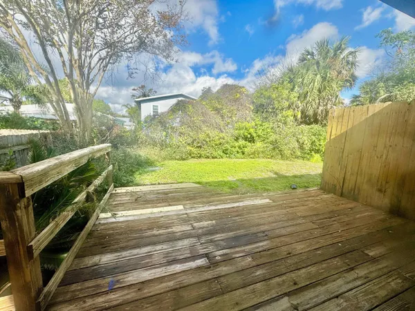 $1,550 | 204 8th Street, Unit B, St. Augustine, FL 32080