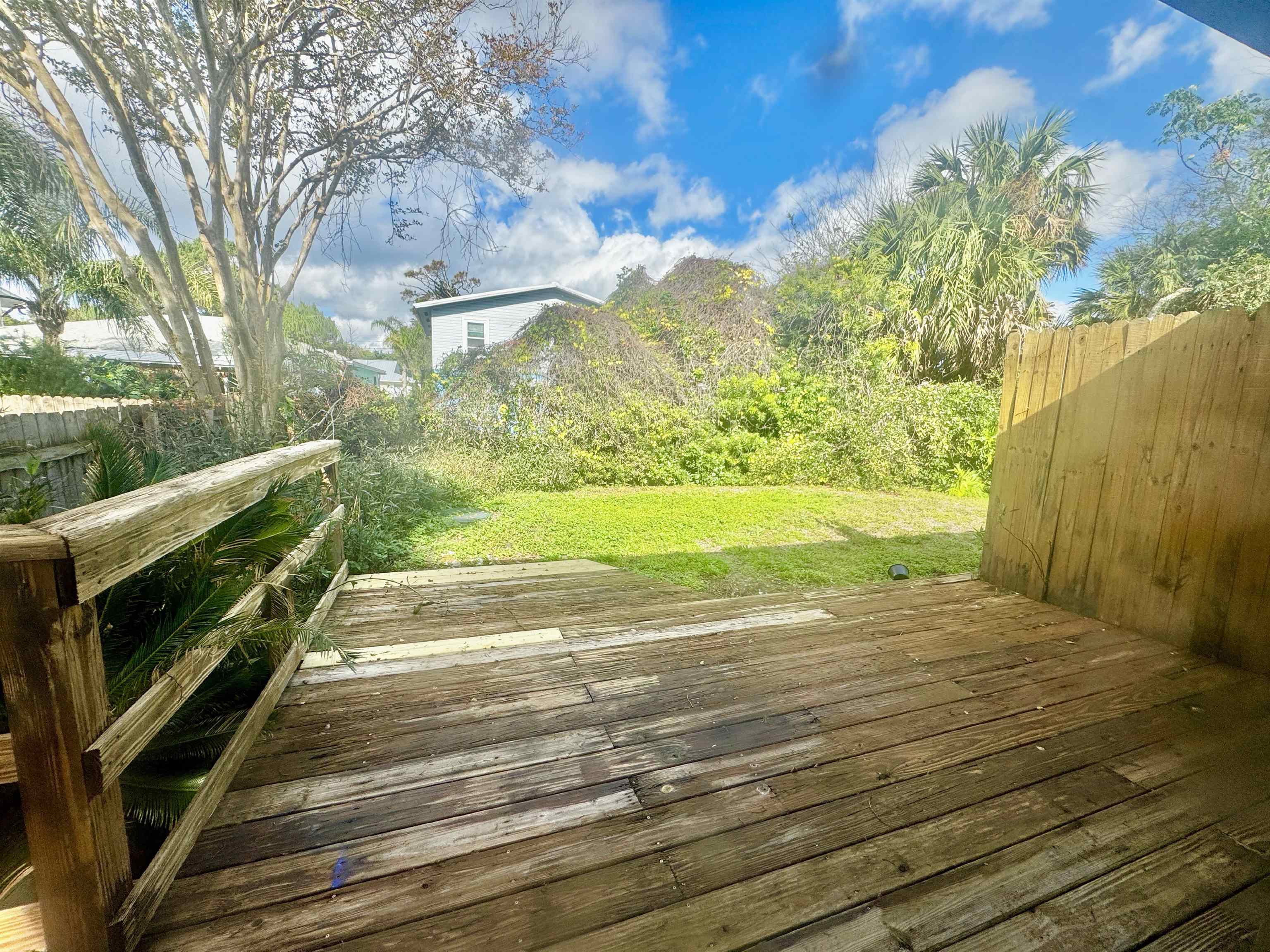 204 8th Street, Unit B St. Augustine, FL 32080 - Photo 13 of 17