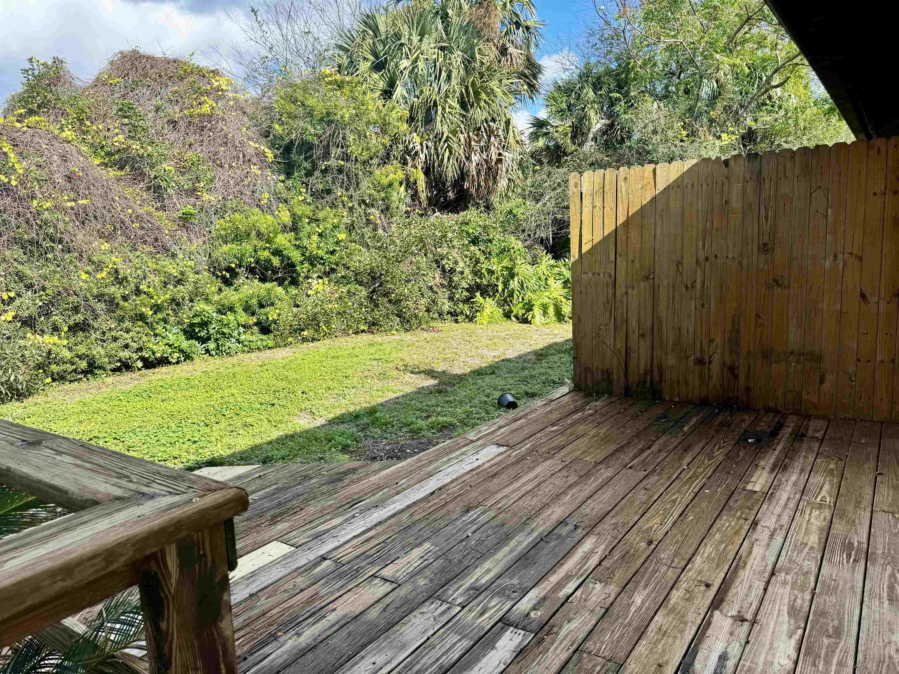 204 8th Street, Unit B St. Augustine, FL 32080 - Photo 14 of 17