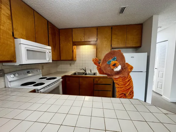 $1,550 | 204 8th Street, Unit B, St. Augustine, FL 32080