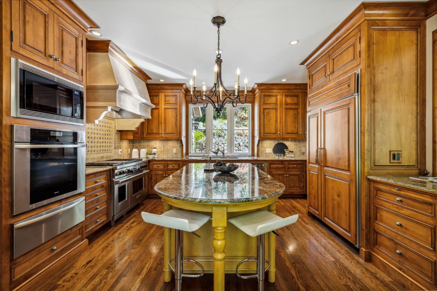 989 Hayne Road Hillsborough, CA 94010 - Photo 36 of 100