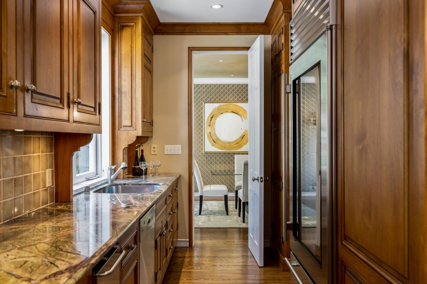 989 Hayne Road Hillsborough, CA 94010 - Photo 39 of 100