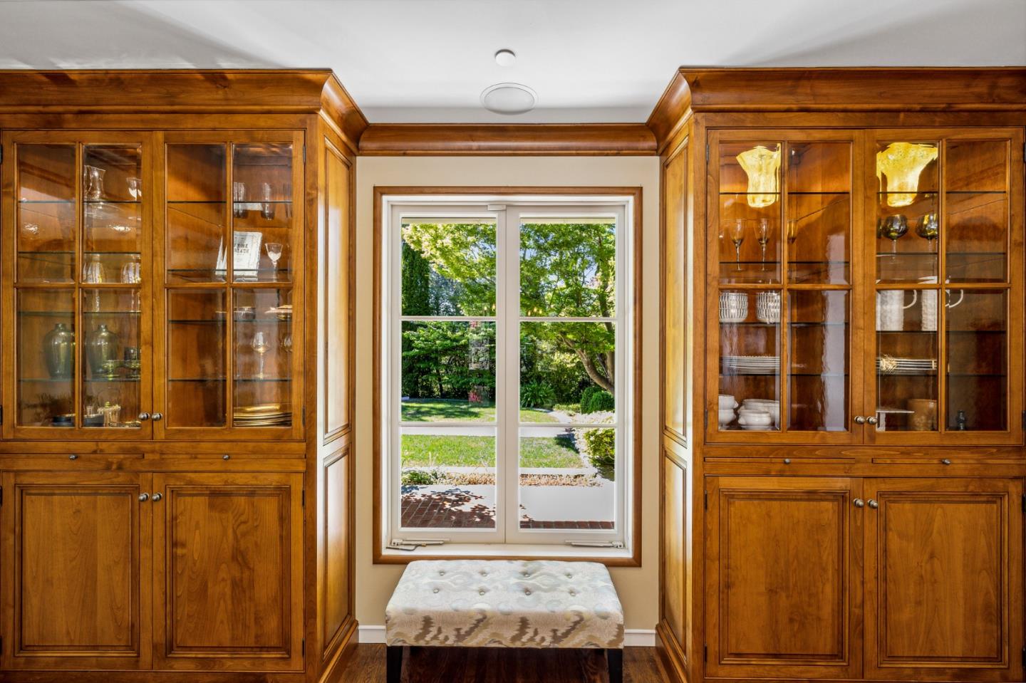 989 Hayne Road Hillsborough, CA 94010 - Photo 42 of 100