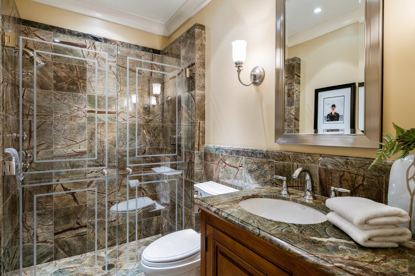 989 Hayne Road Hillsborough, CA 94010 - Photo 50 of 100