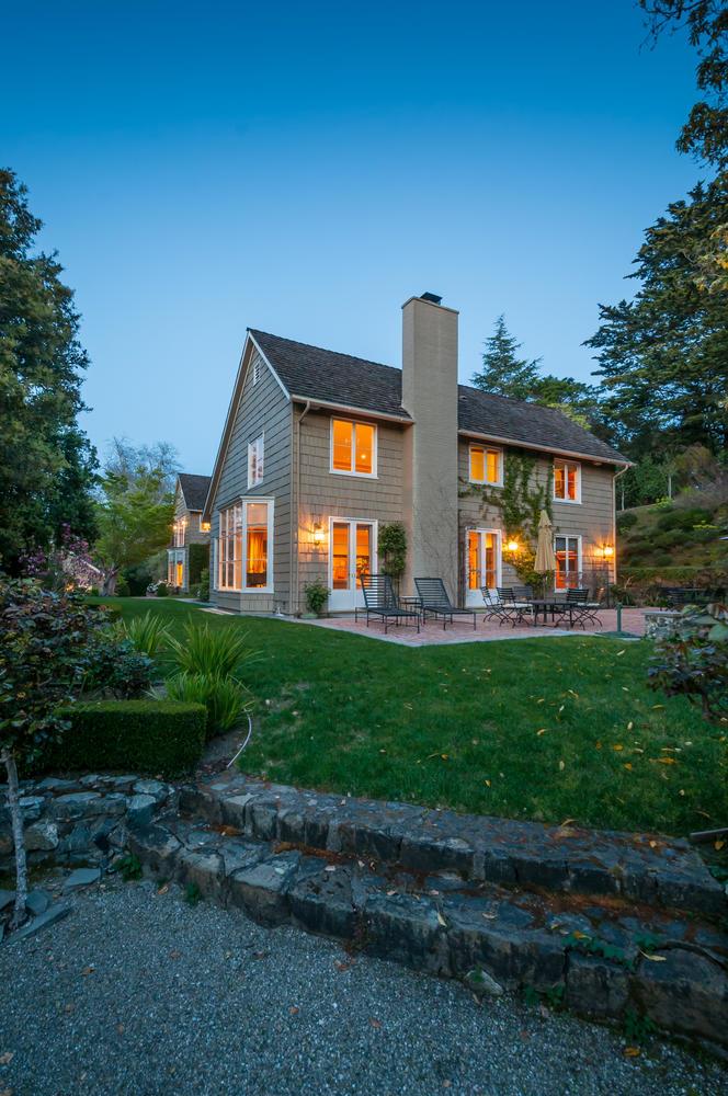 989 Hayne Road Hillsborough, CA 94010 - Photo 5 of 100