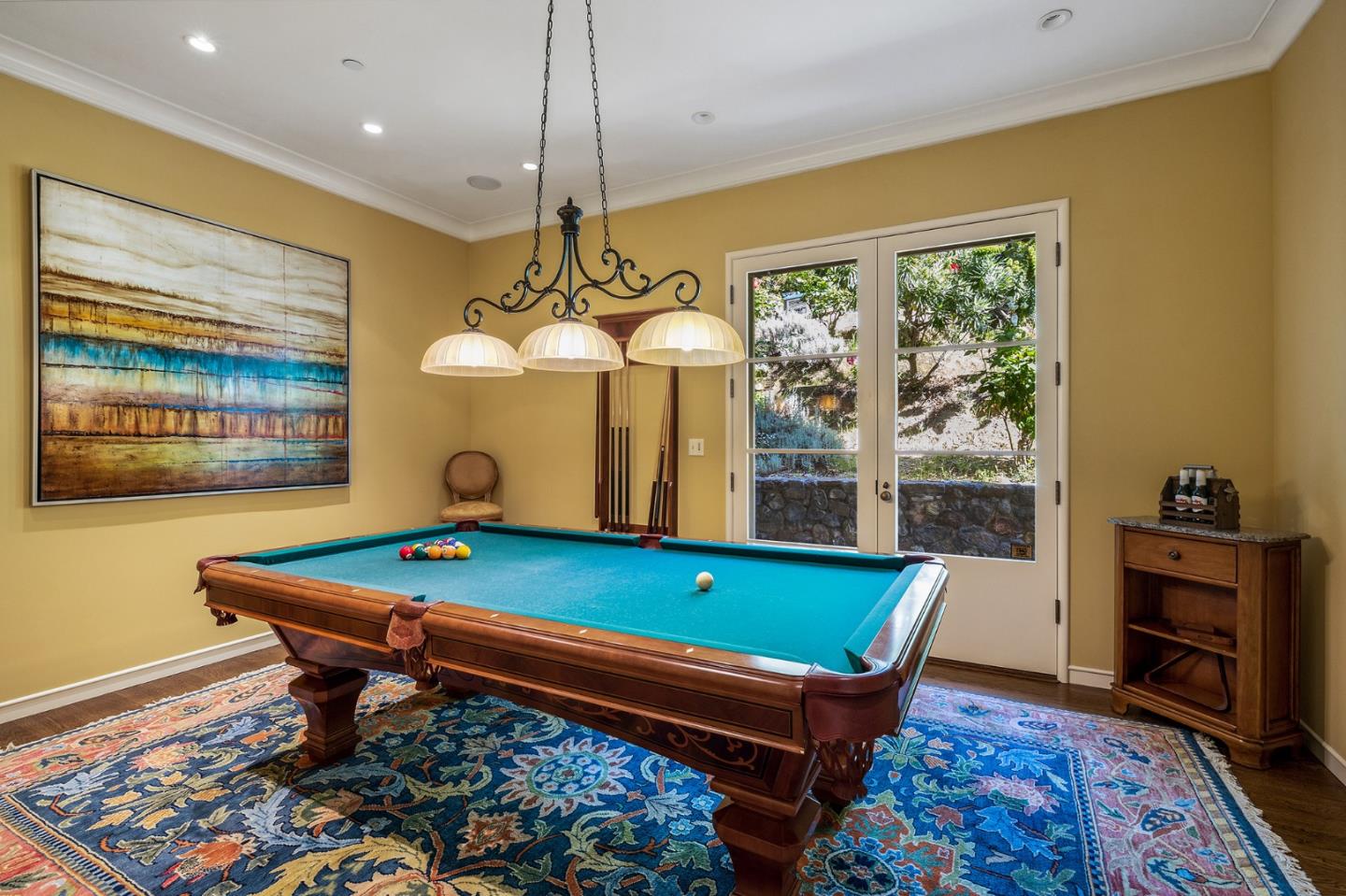 989 Hayne Road Hillsborough, CA 94010 - Photo 51 of 100