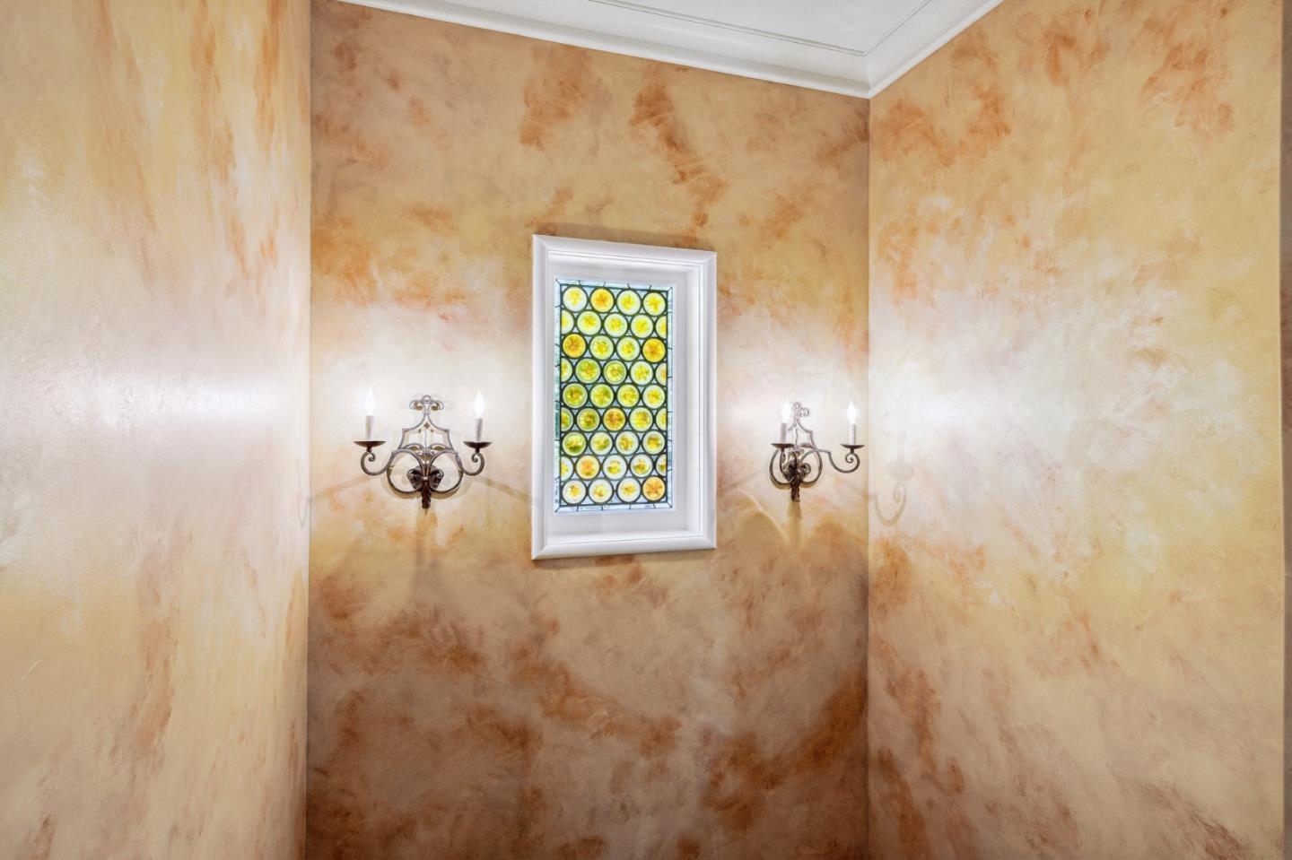 989 Hayne Road Hillsborough, CA 94010 - Photo 53 of 100 a bathroom with a shower