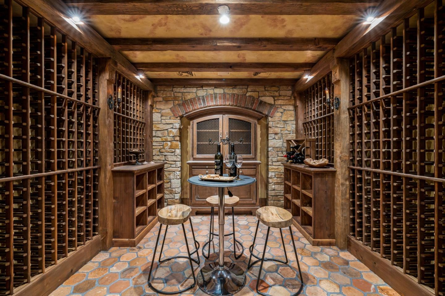 989 Hayne Road Hillsborough, CA 94010 - Photo 56 of 100