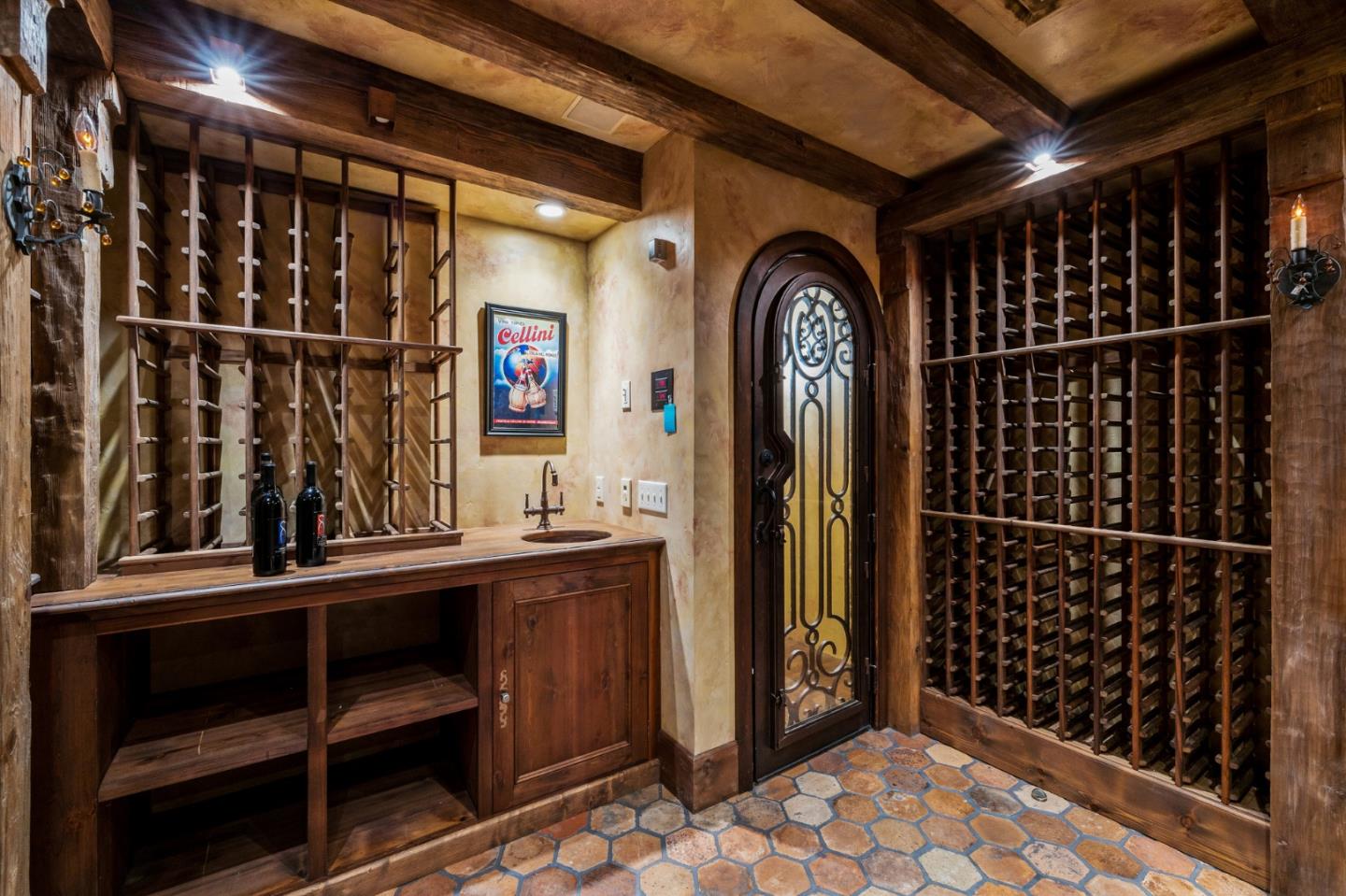 989 Hayne Road Hillsborough, CA 94010 - Photo 57 of 100