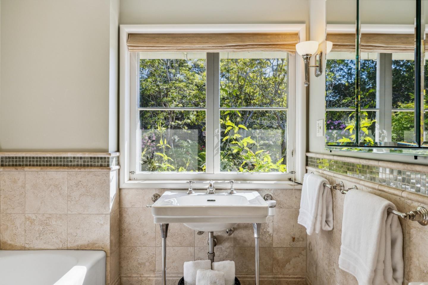 989 Hayne Road Hillsborough, CA 94010 - Photo 69 of 100