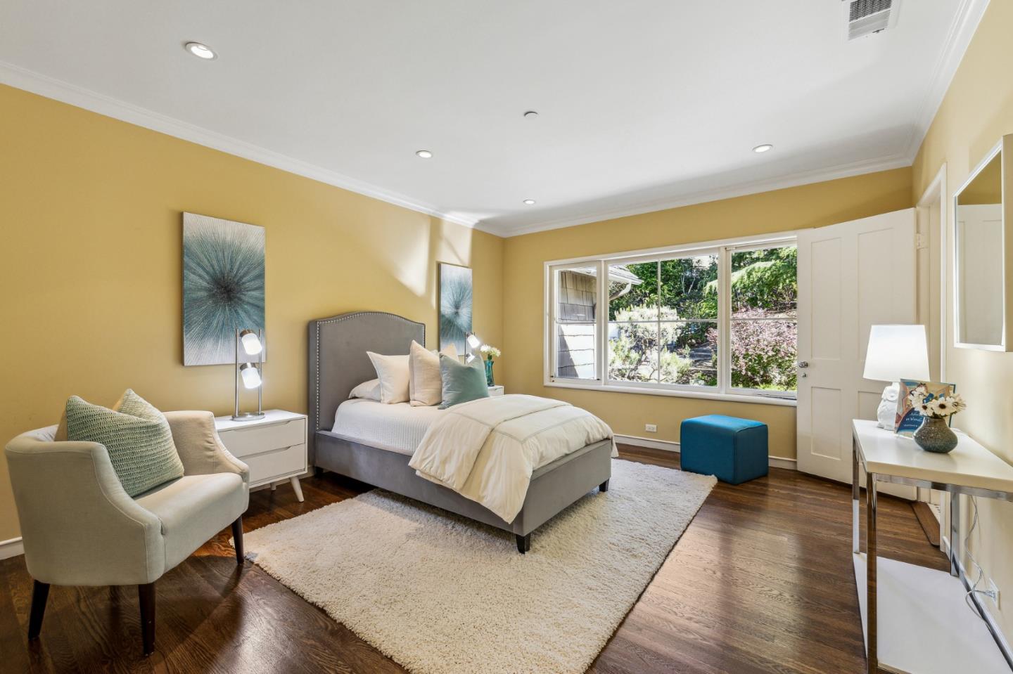 989 Hayne Road Hillsborough, CA 94010 - Photo 72 of 100