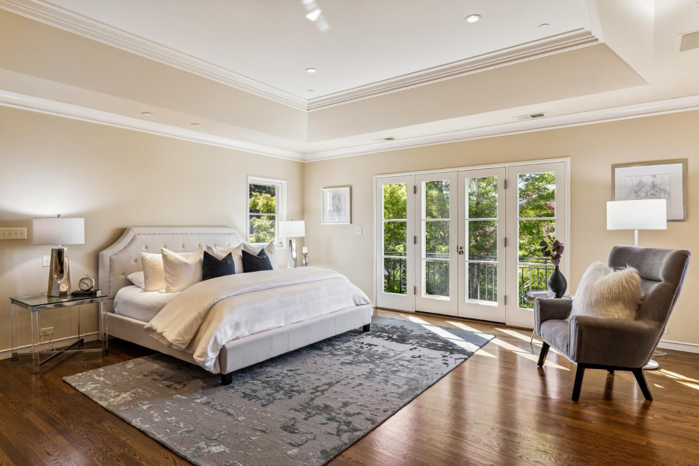 989 Hayne Road Hillsborough, CA 94010 - Photo 76 of 100