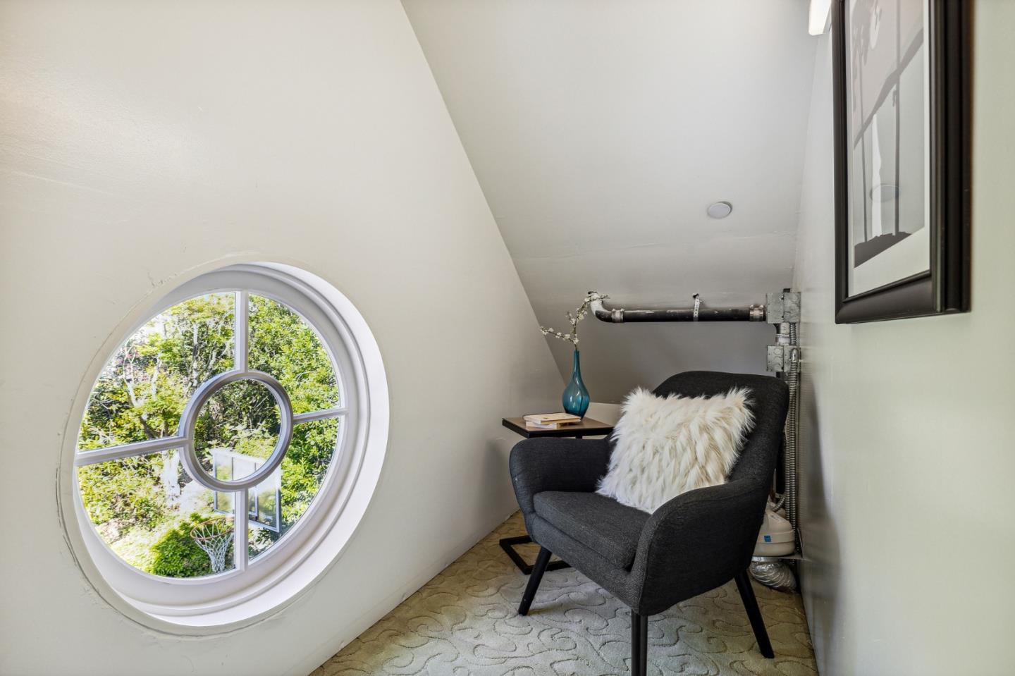 989 Hayne Road Hillsborough, CA 94010 - Photo 79 of 100