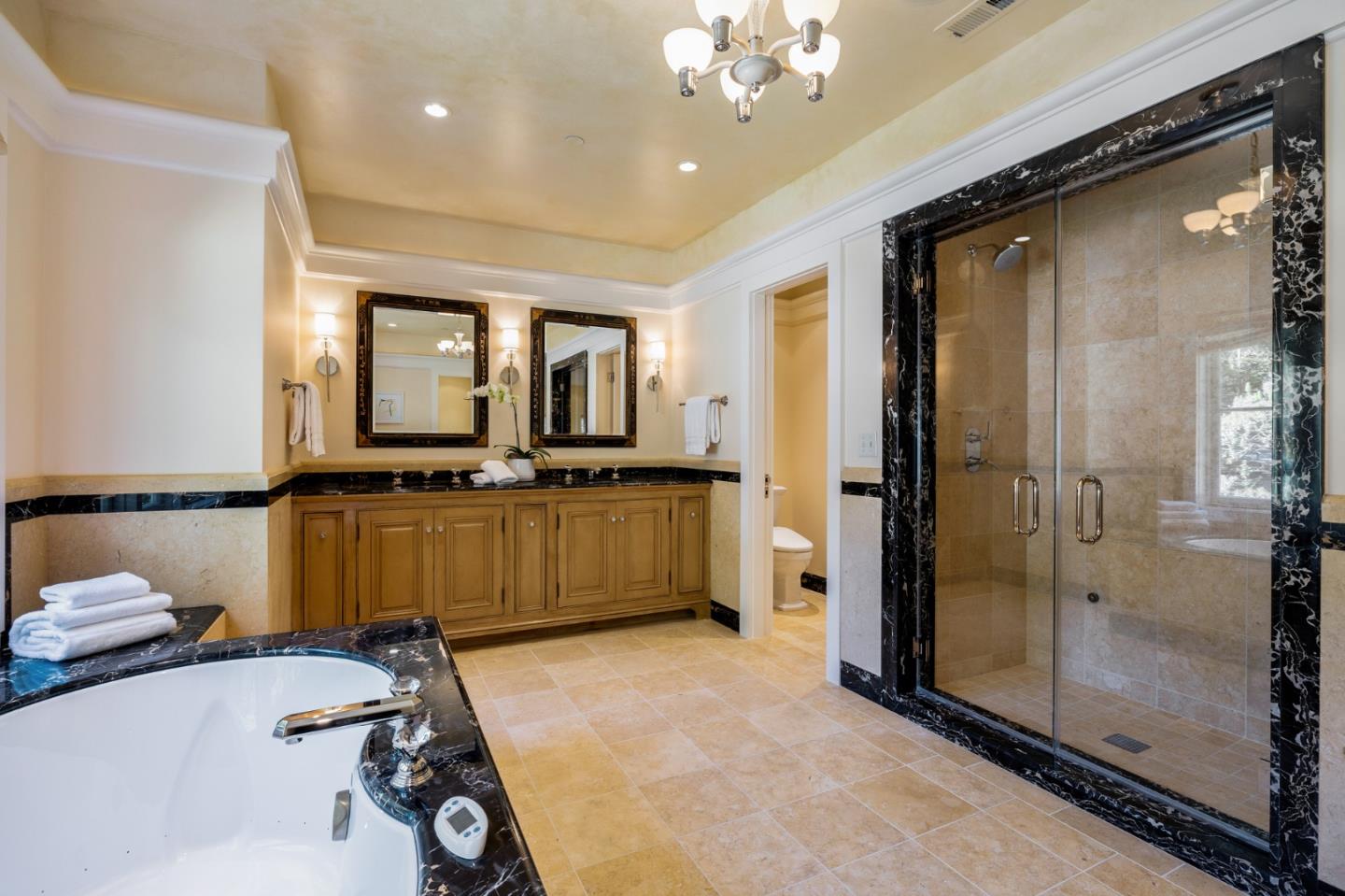 989 Hayne Road Hillsborough, CA 94010 - Photo 87 of 100