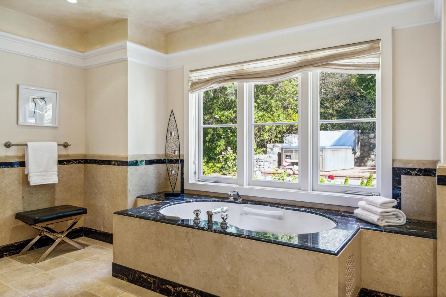 989 Hayne Road Hillsborough, CA 94010 - Photo 90 of 100