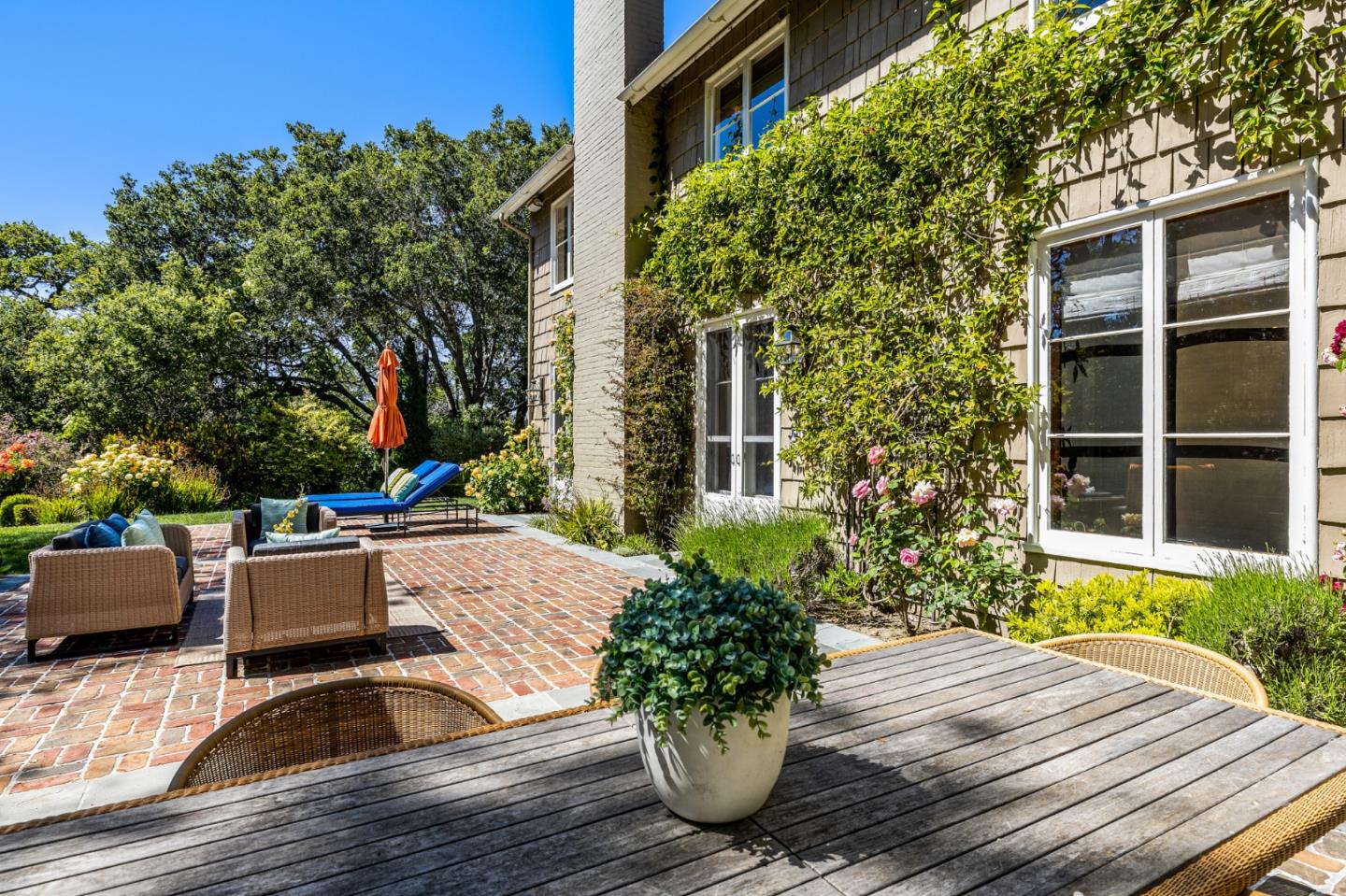 989 Hayne Road Hillsborough, CA 94010 - Photo 99 of 100