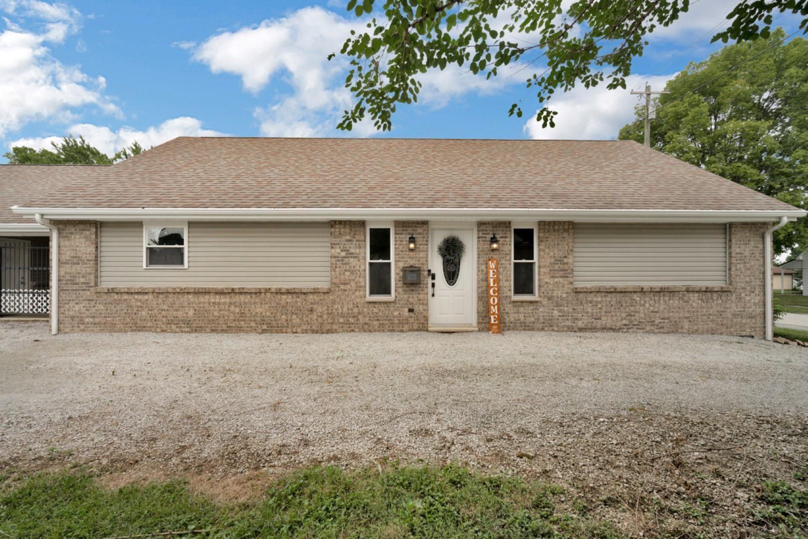 811 West State Street Kokomo, IN 46902 - Photo 4 of 36