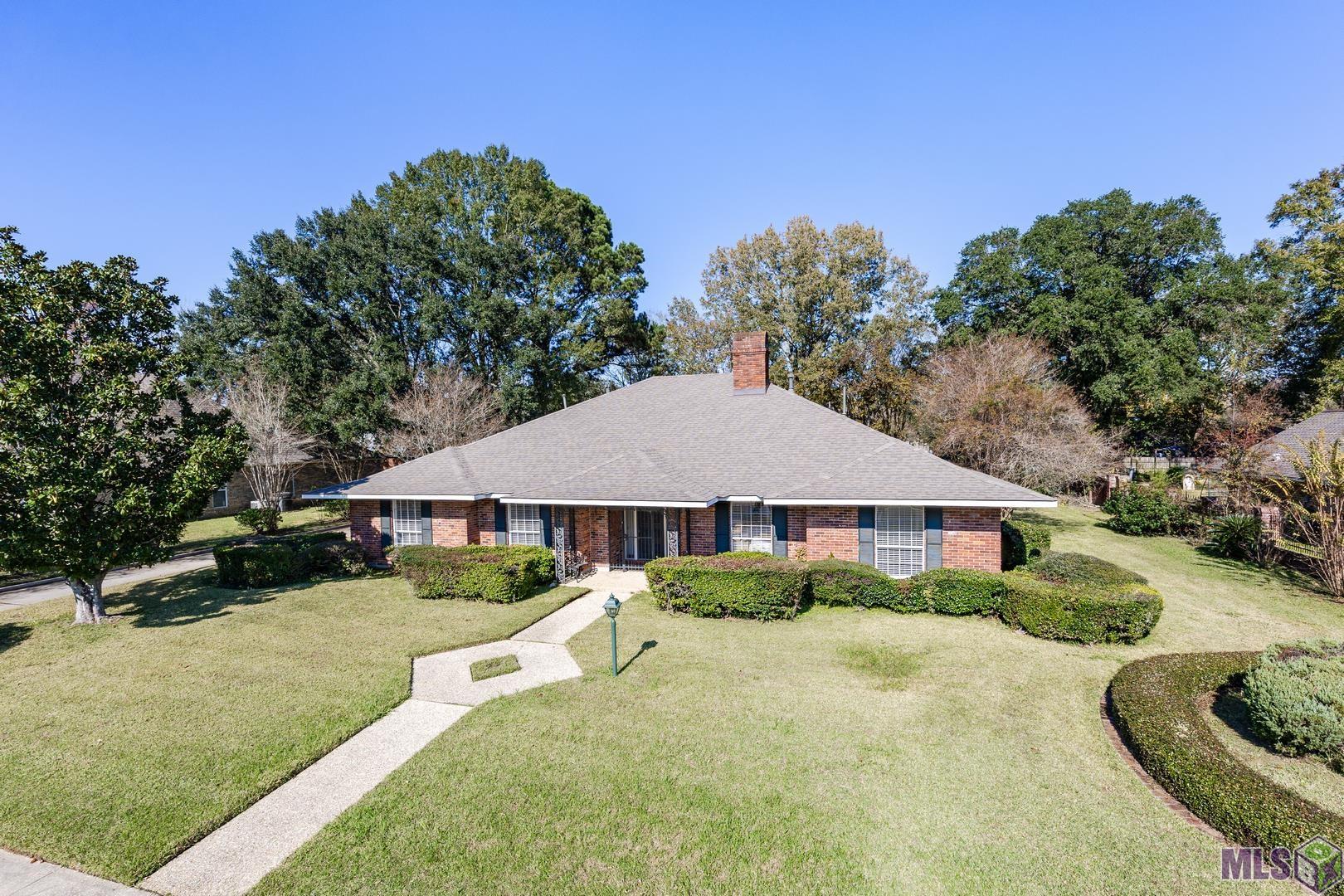 5715 Stratford Avenue Baton Rouge, LA 70808 - Photo 3 of 6