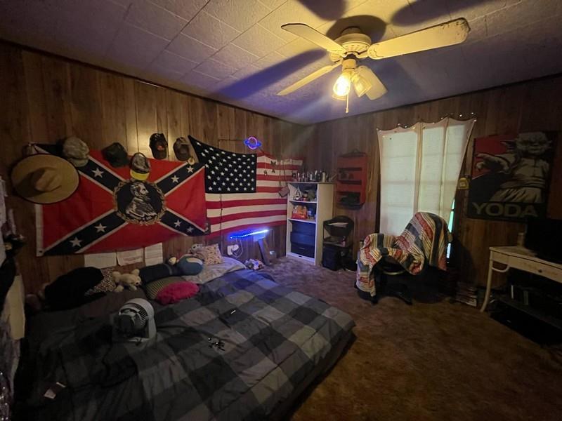 287 Midge Lacroix Pollock, LA 71467 - Photo 2 of 8