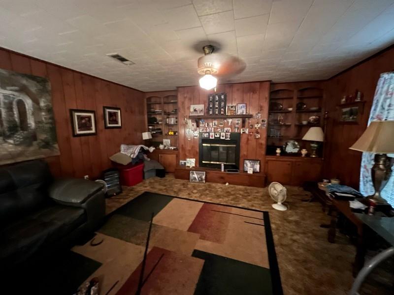 287 Midge Lacroix Pollock, LA 71467 - Photo 3 of 8