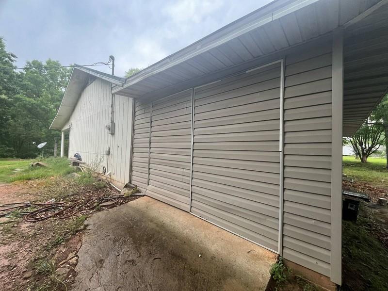 287 Midge Lacroix Pollock, LA 71467 - Photo 7 of 8