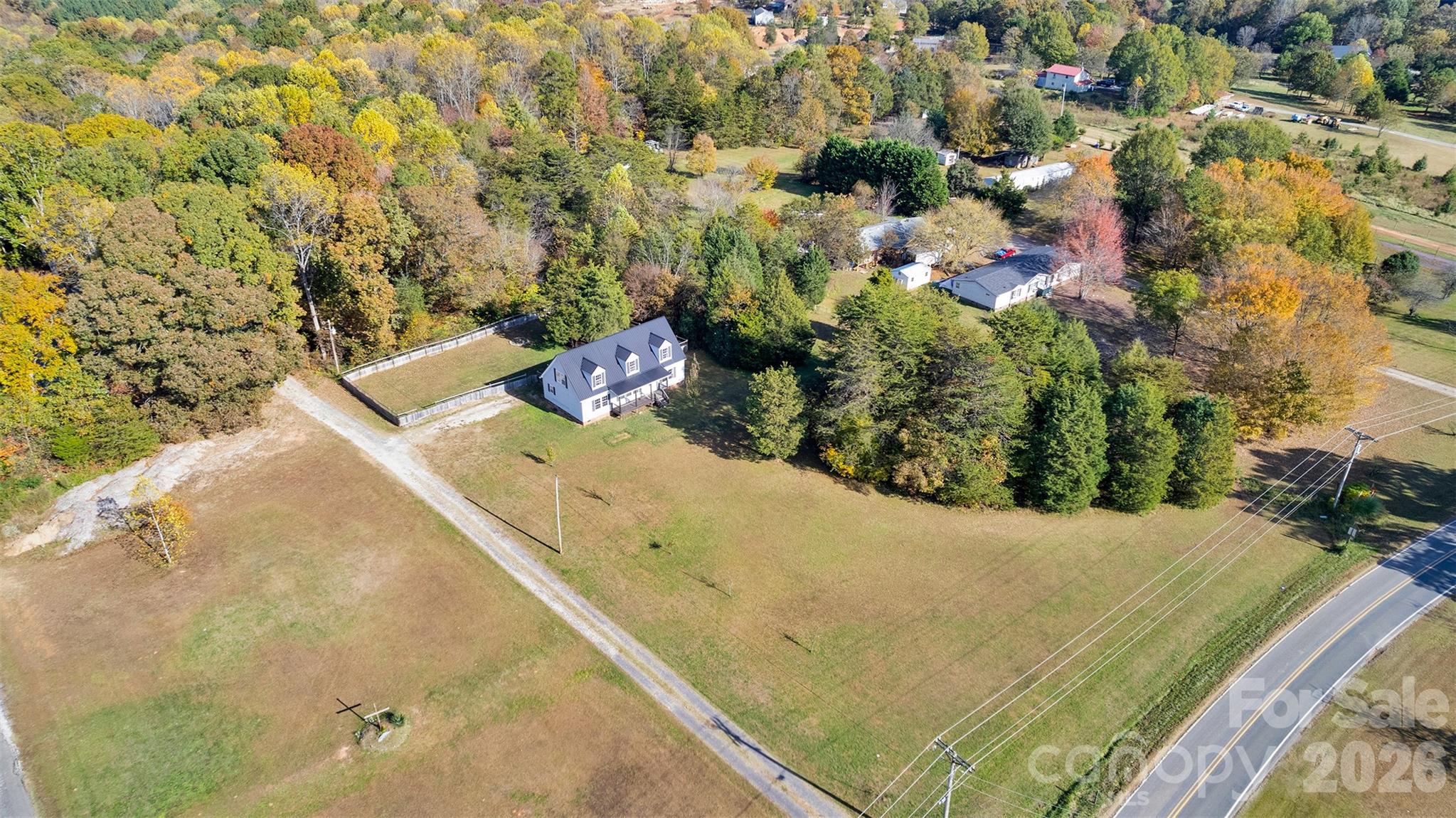 513 Weathers Creek Road Troutman, NC 28166 - Photo 6 of 36