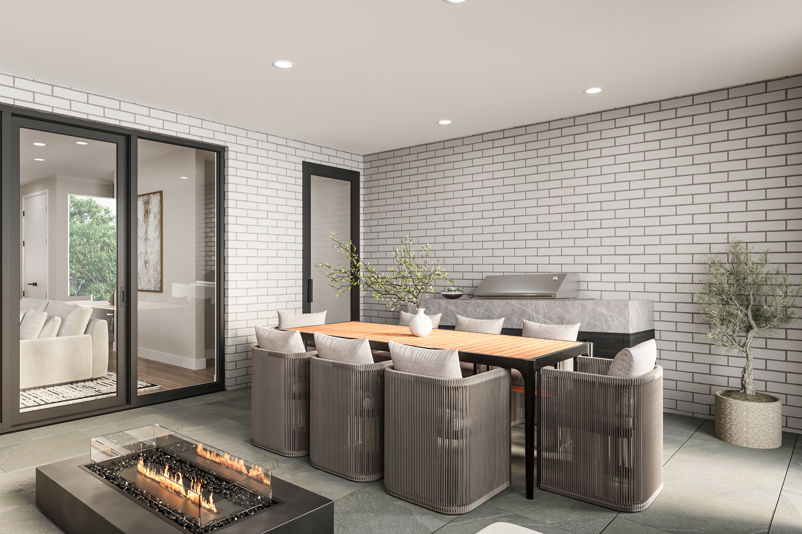 1124 West Addison Street, Unit 1 Chicago, IL 60613 - Photo 11 of 14