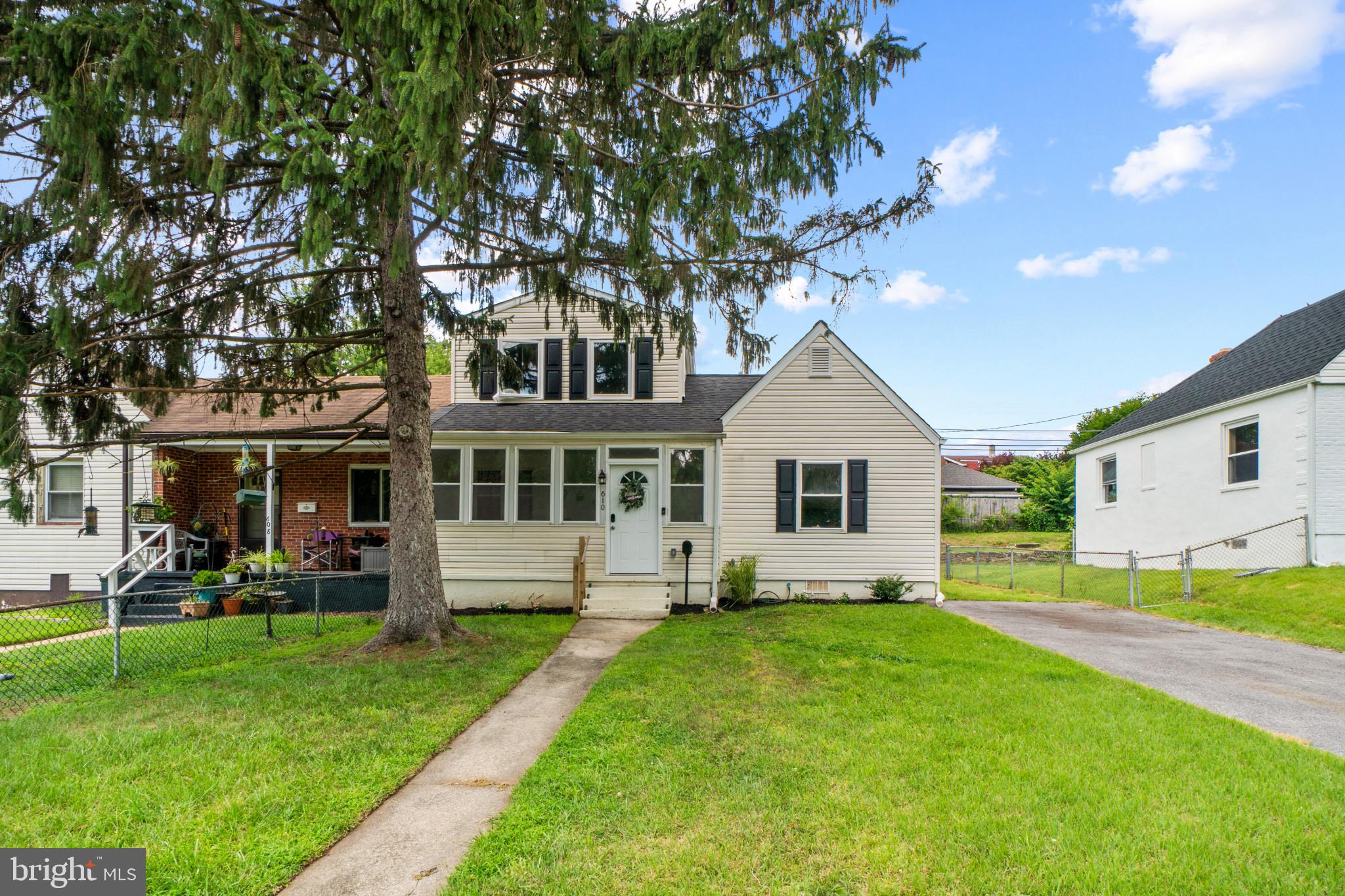 610 Meadow Road Baltimore, MD 21206 - Photo 35 of 35 Gallery Image 35