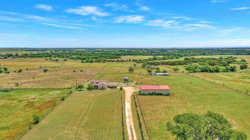 355 Highway 236 Moody, TX 76557 - Photo 35 of 36 Overview of rural landscape featuring a pastoral area
