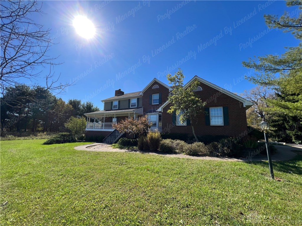4529 Meredith Road Yellow Springs, OH 45387 - Photo 6 of 73