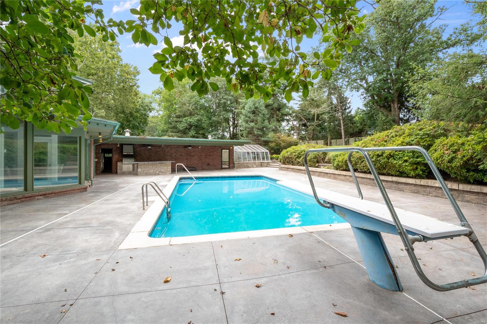 1700 Warson Estates Drive St. Louis, MO 63124 - Photo 53 of 73