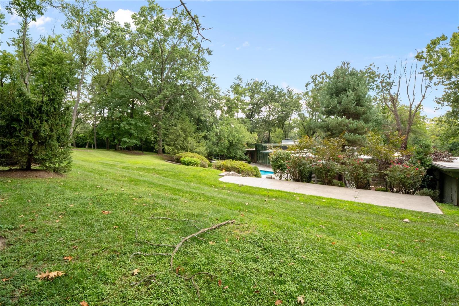 1700 Warson Estates Drive St. Louis, MO 63124 - Photo 57 of 73