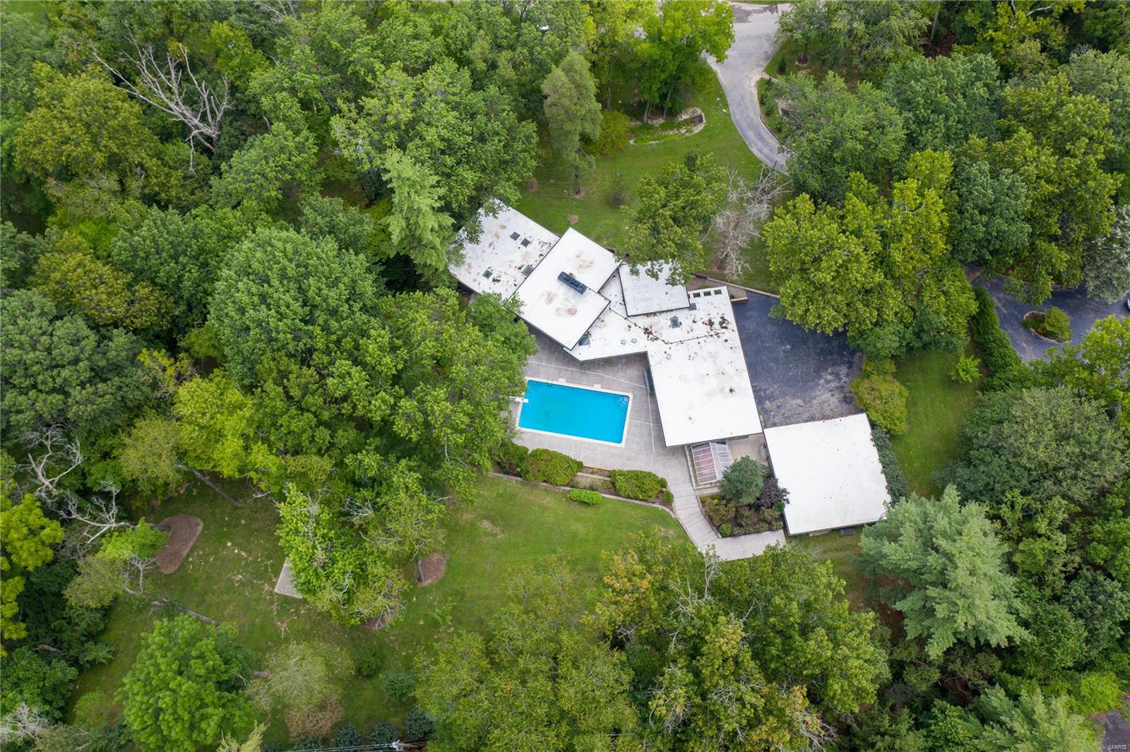 1700 Warson Estates Drive St. Louis, MO 63124 - Photo 69 of 73