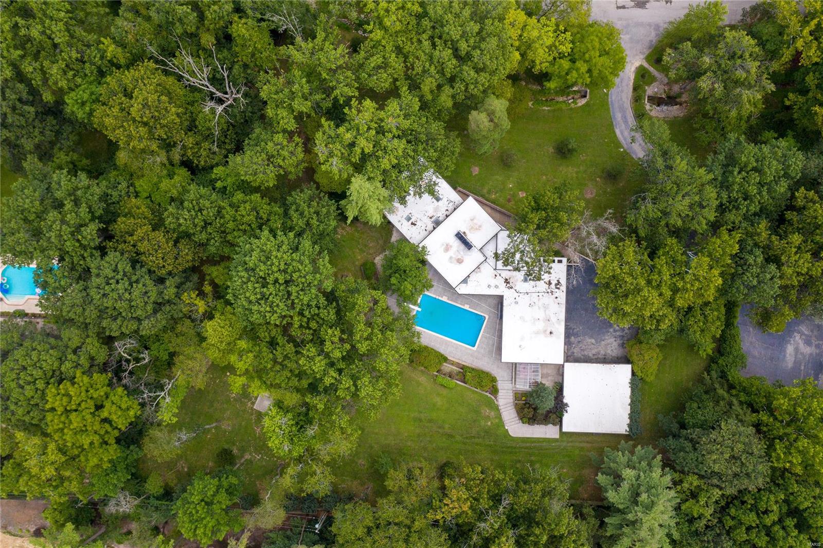 1700 Warson Estates Drive St. Louis, MO 63124 - Photo 71 of 73