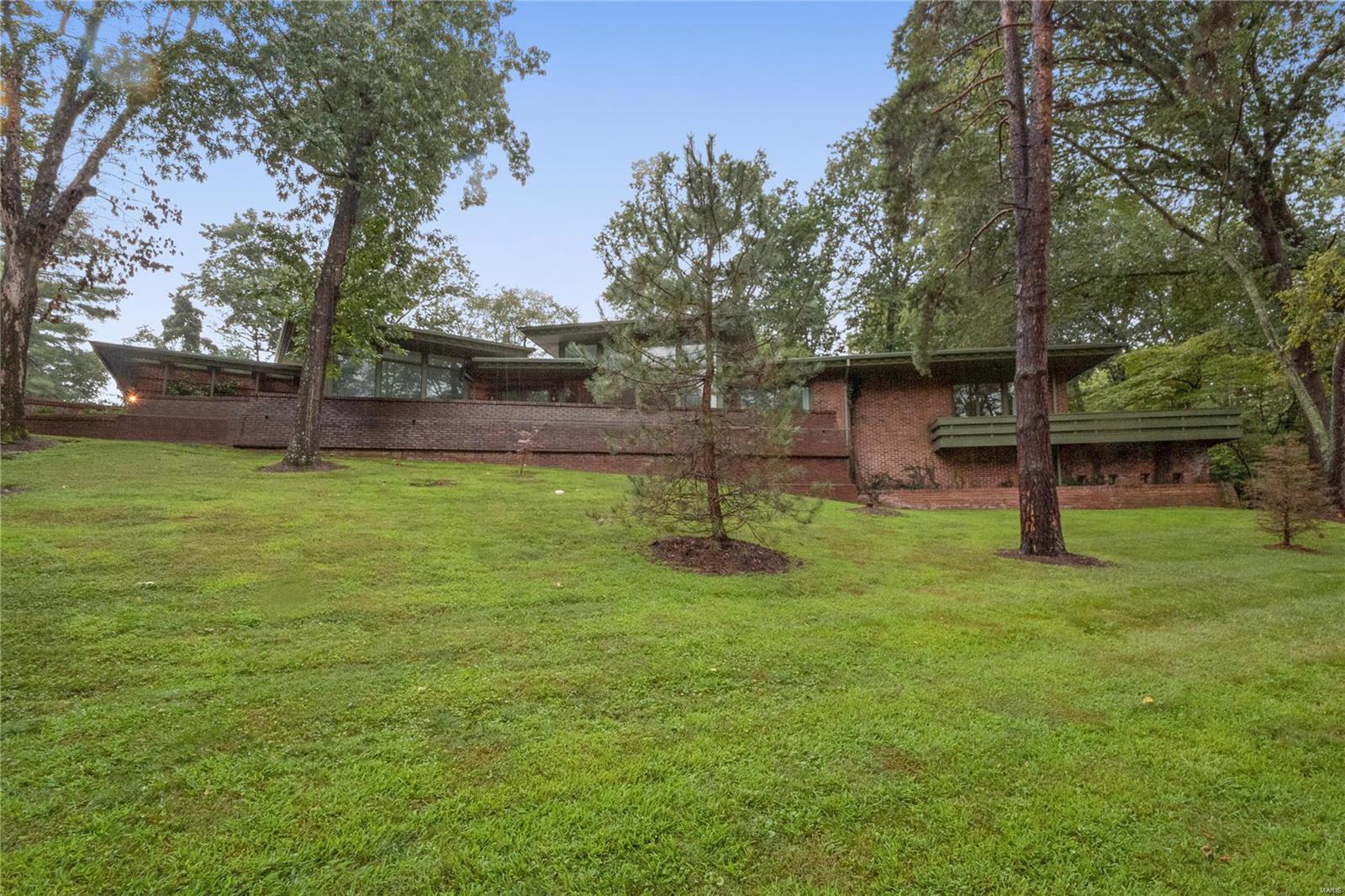 1700 Warson Estates Drive St. Louis, MO 63124 - Photo 73 of 73